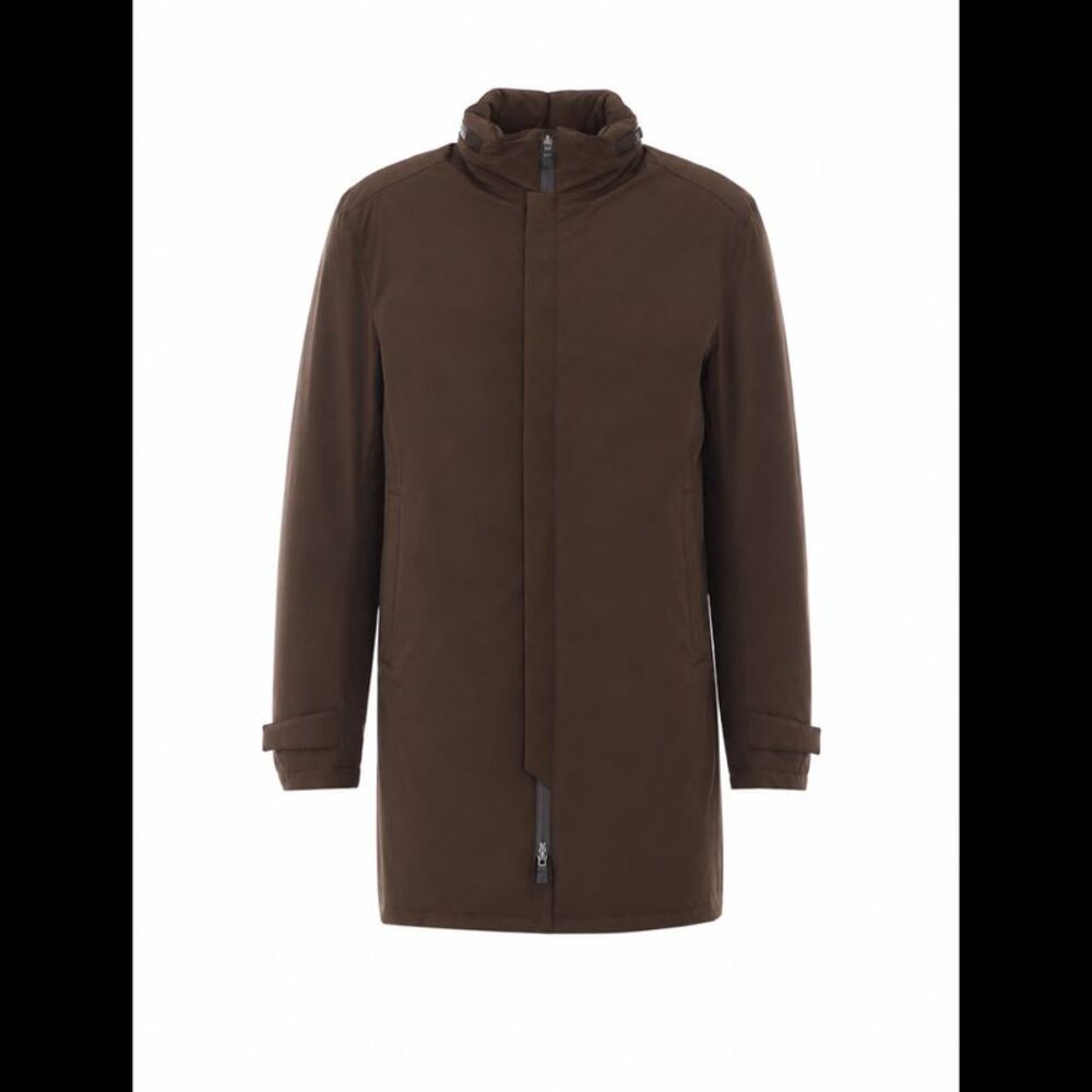 Herno Men Padded Jacket